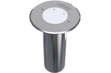 地埋式積水測(cè)點(diǎn)